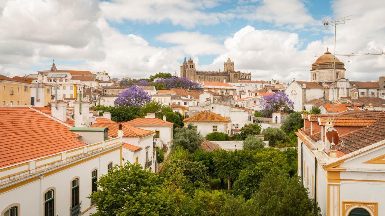 Evora Olive Hotel Extérieur photo