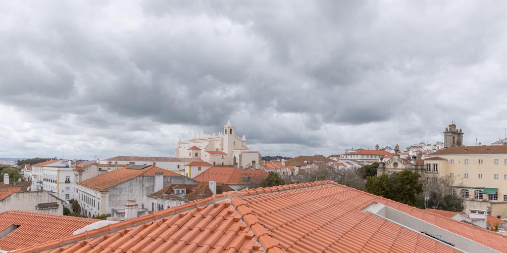 Evora Olive Hotel Extérieur photo